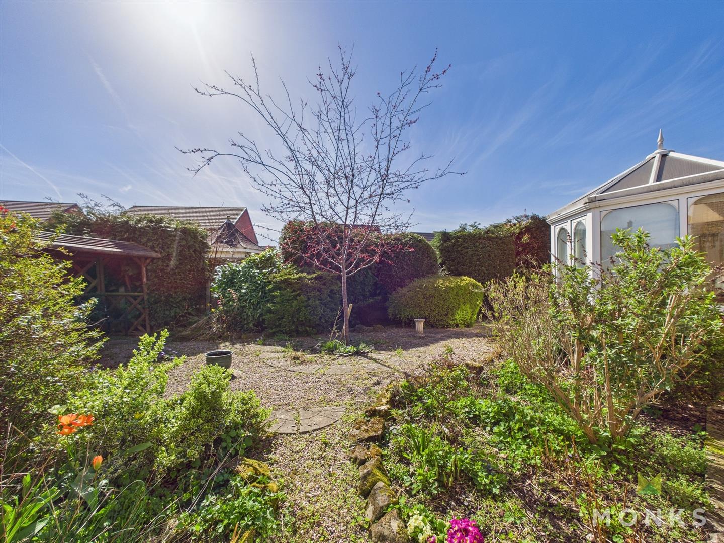 24 Sun Grove, Wem, SY4 5HH For Sale